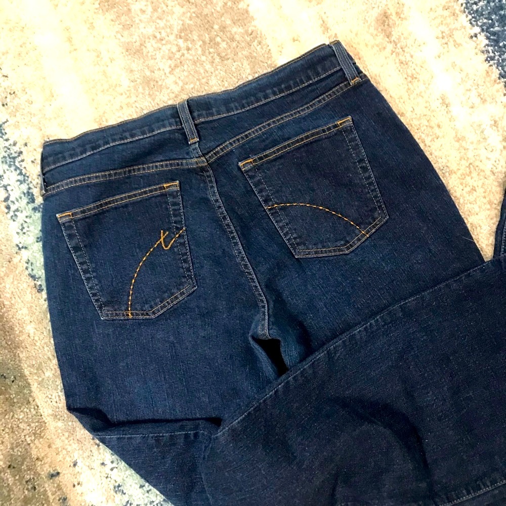 Tommy Hilfiger jeans 13r TOMMY women’s denim Everyday straight leg